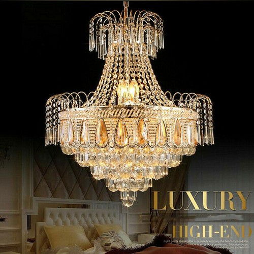 Lampadario lusso k9 - lampadario,