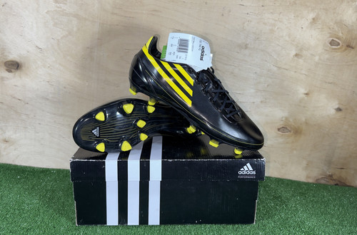 Scarpe adidas adizero - scarpe, fg