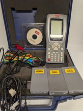 Texa Axone 2000 scanner