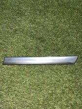 Modanatura Fiancata Posteriore Destra Kia Sportage 2023