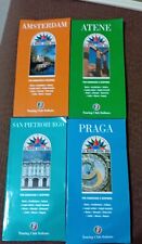 Guide Turistiche Touring Club Italiano( Vendita Volumi Singoli)