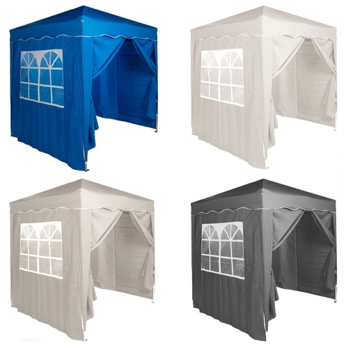 Tendone per gazebo - per, pieghevole