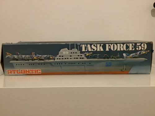 Atlantic task force - :, 72