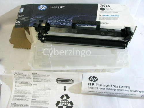 Cartuccia laserjet 30a - laserjet,