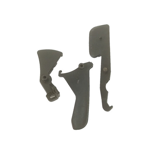 Ricambi leve comando - ricambi,
