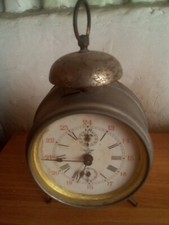 Sveglia Antica Marca Th