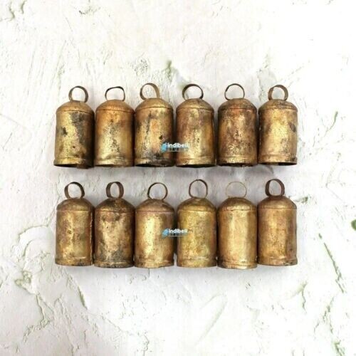 Campane vintage rustiche in - vintage,