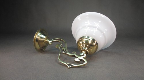 Lampada parete stile - lampada,