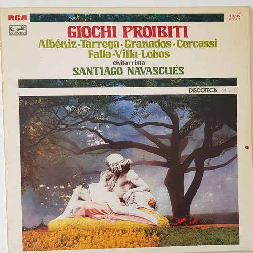 Giochi proibiti chitarrista - giochi,