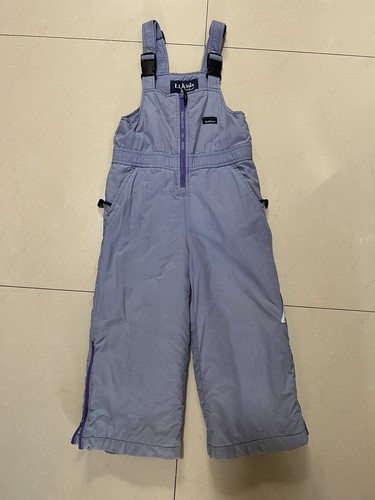 Pantaloni bavaglini sci - da, ll