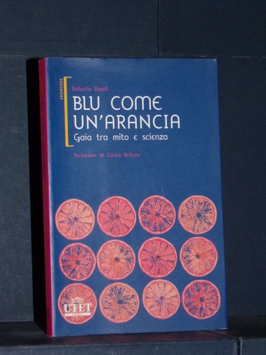Roberto bondì blu - bondì,
