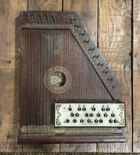 Antica Arpa Mandolino