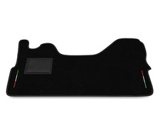 Tappetini tappeti compatibili con Iveco Daily - Cabina singola 2014-2025