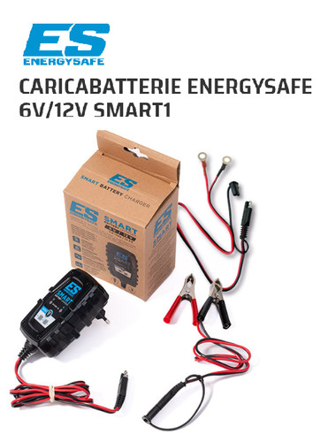 Mantenitore carica batteria - mantenitore,
