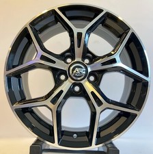 EPICA BD 4 CERCHI IN LEGA NAD