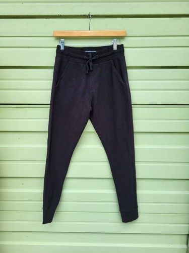 New zara textured trousers - textured,