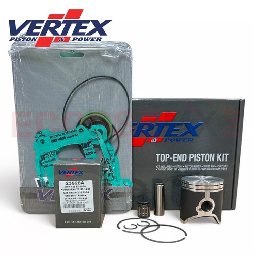 Kit pistone gas - kit,