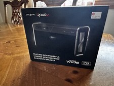 Creative Iroar Go altoparlante Bluetooth portatile intelligente a prova di spruzzi 5 driver