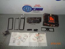 PLANCIA ESTRAIBILE ANTIFURTO