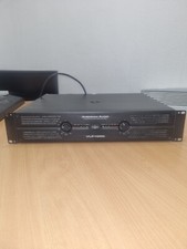 Amplificatore American Audio