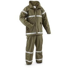 New Genuine Italian Army Issue