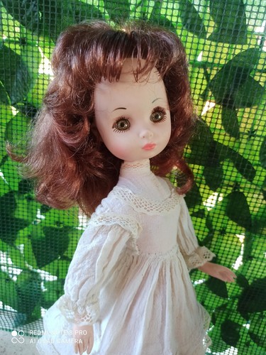 Furga damina h45cm abito - damina,