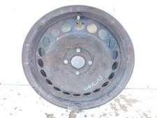 2150173 CERCHIO SINGOLO IN FERRO R15 OPEL CORSA (D) (2006>2009)