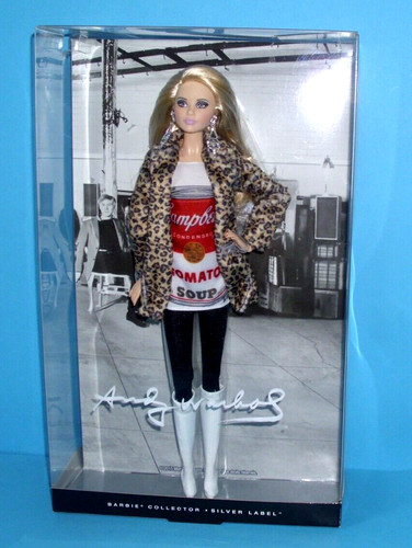 Barbie andy - %***barbie,