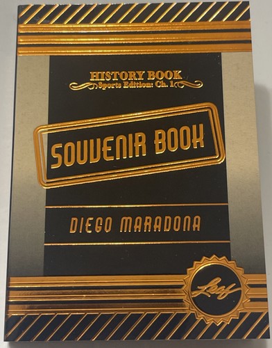 2023 leaf history book diego - 2023,