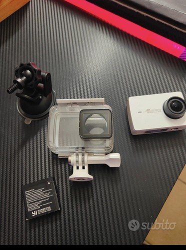 Action cam 60fps per - ,