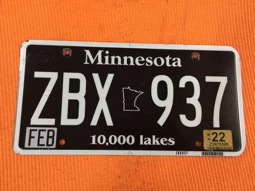 Targa minnesota black out - targa,