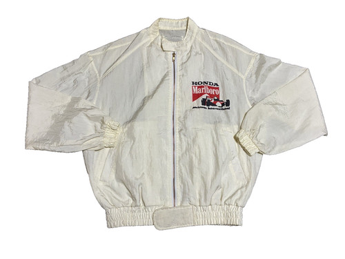 Giacca mclaren honda - giacca,