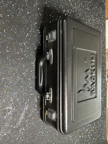 Clarinetto backun alpha - clarinetto,