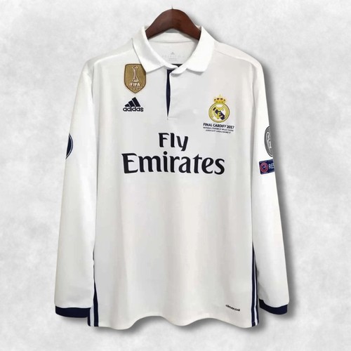 Shirt ronaldo real madrid - ronaldo,