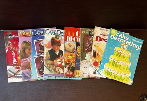 Lot wilton and other - lot, 8