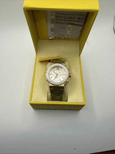 Orologio donna invicta - da,