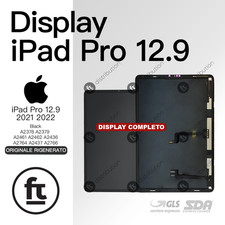 APPLE DISPLAY COMPLETO IPAD