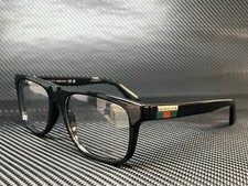 GUCCI GG1117O 001 Occhiali da