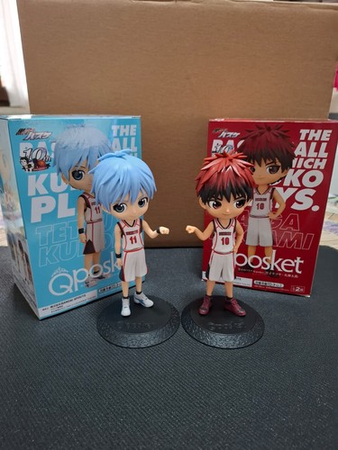 Figure banpresto qposket - figure,