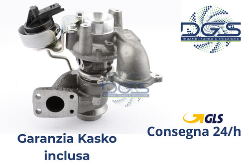 49172 03000 turbina - 49172-03000,