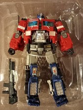 Transformers optimus prime - optimus,