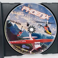 Phoenix R/C radiocomando