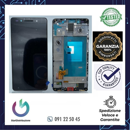Display lcd huawei - display,
