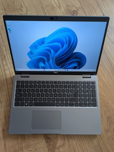 Dell latitude 5540 1345u - 5540,