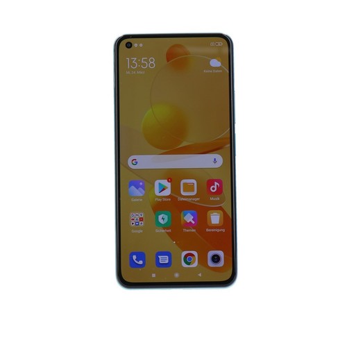 Xiaomi lite dual sim - 5g,