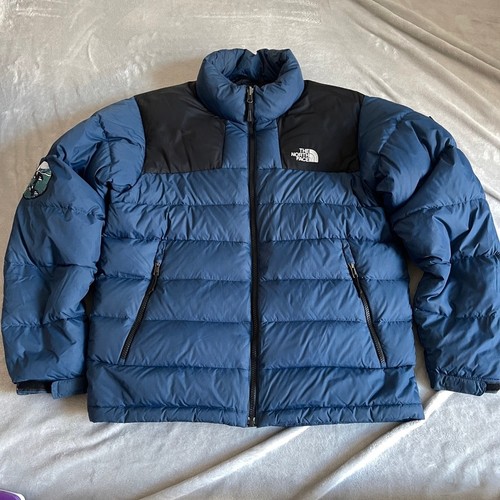The north face nuptse 700 - nuptse,