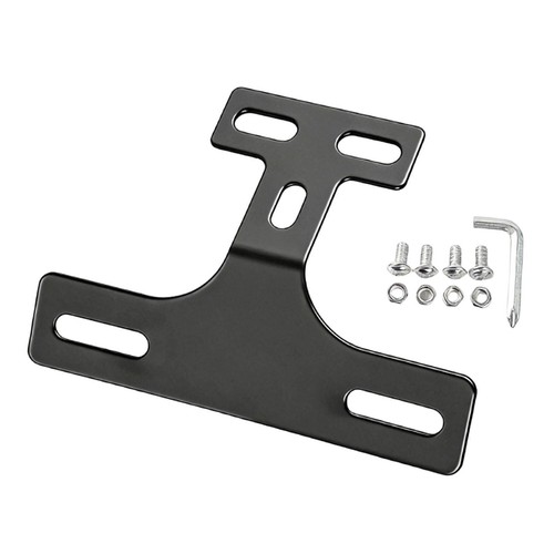 Supporto per targa facile - targa,,