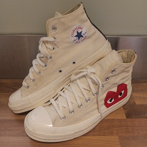 Converse comme des - comme, garcons