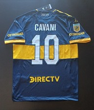Maglia Home Boca Juniors