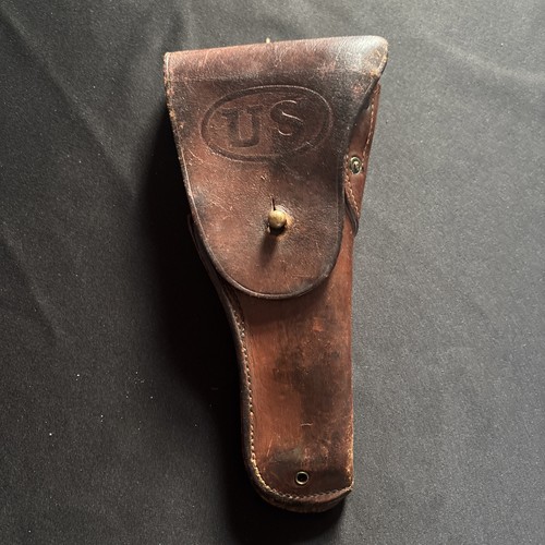 Army holster m1916 - holster,